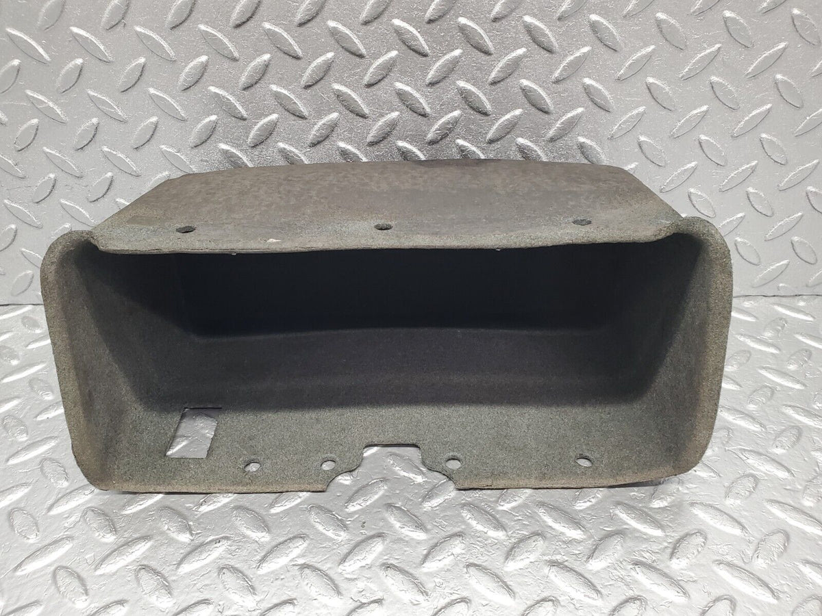 46508 Mercedes-Benz C123 280CE Coupe Glove Box A1236890491