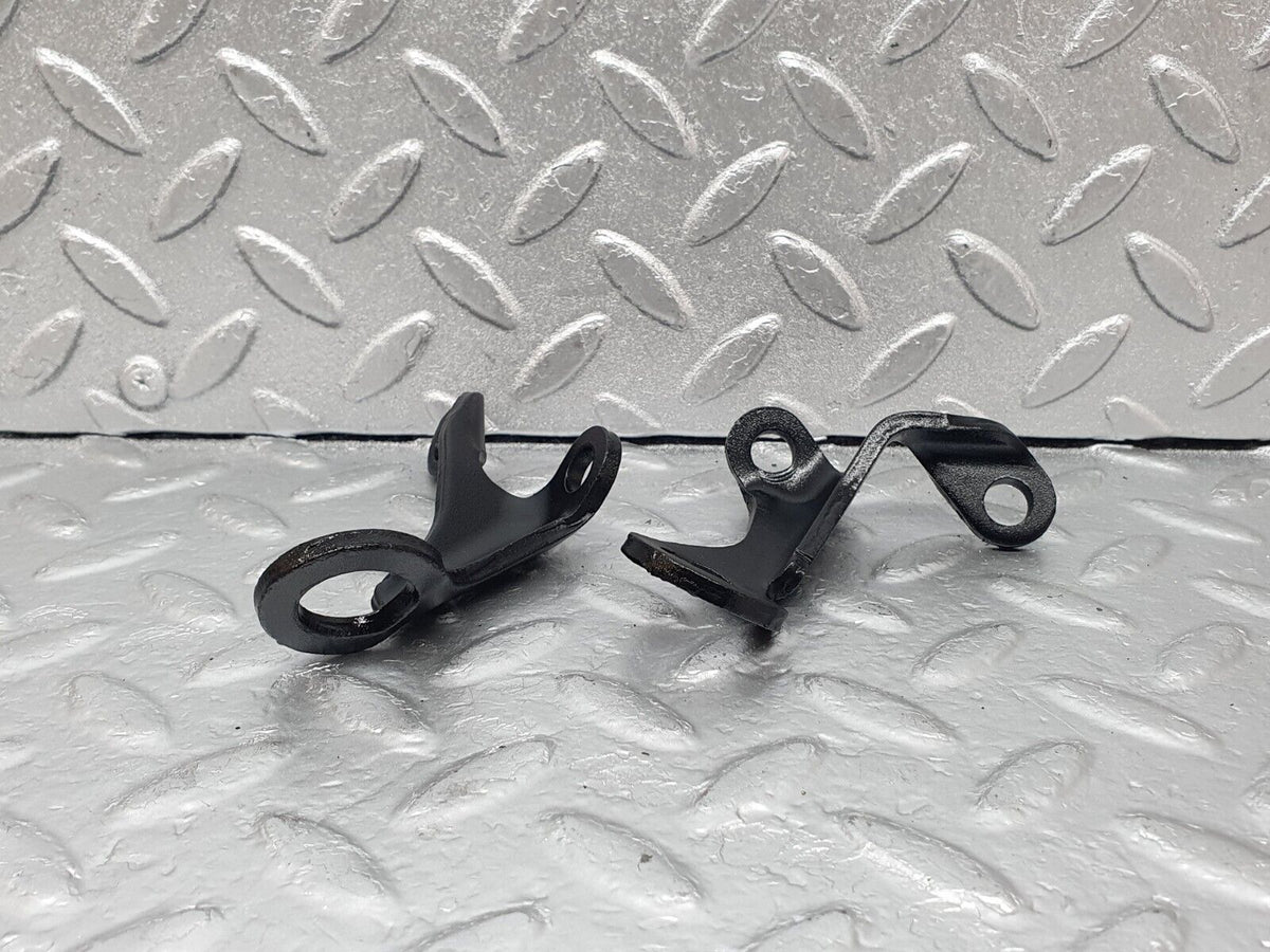 43575 Mercedes-Benz C126 380SEC Coupe Engine Lifting Eyes Hooks