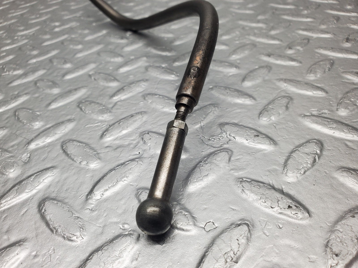 50950 Mercedes-Benz W108 280SE 3.5 Automatic Gearbox Linkage Rod