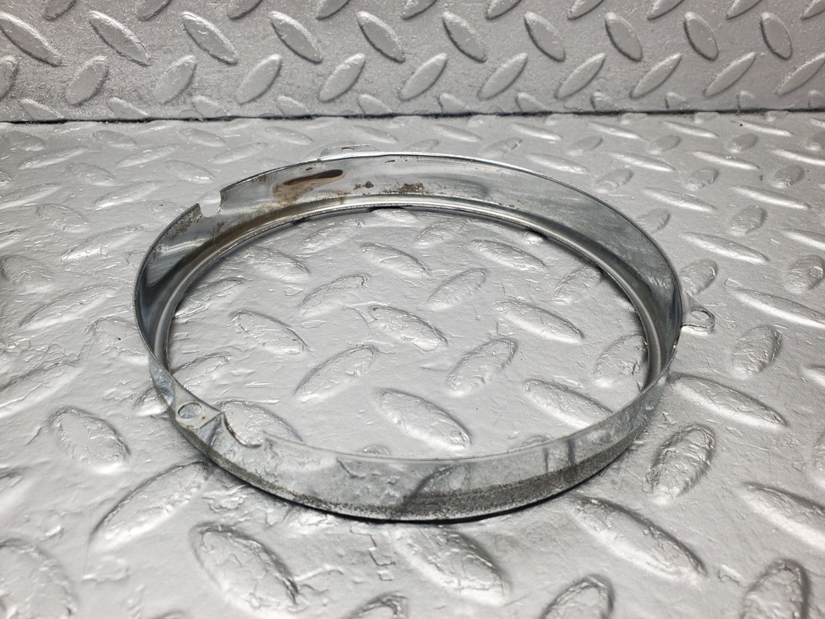 50761 Mercedes-Benz W108 280SE 3.5 Headlight Chrome Frame