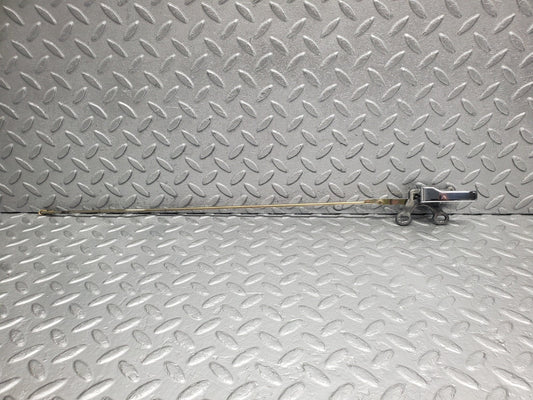50544 Mercedes-Benz W108 280SE 3.5 Front Left Interior Door Handle A1107660319