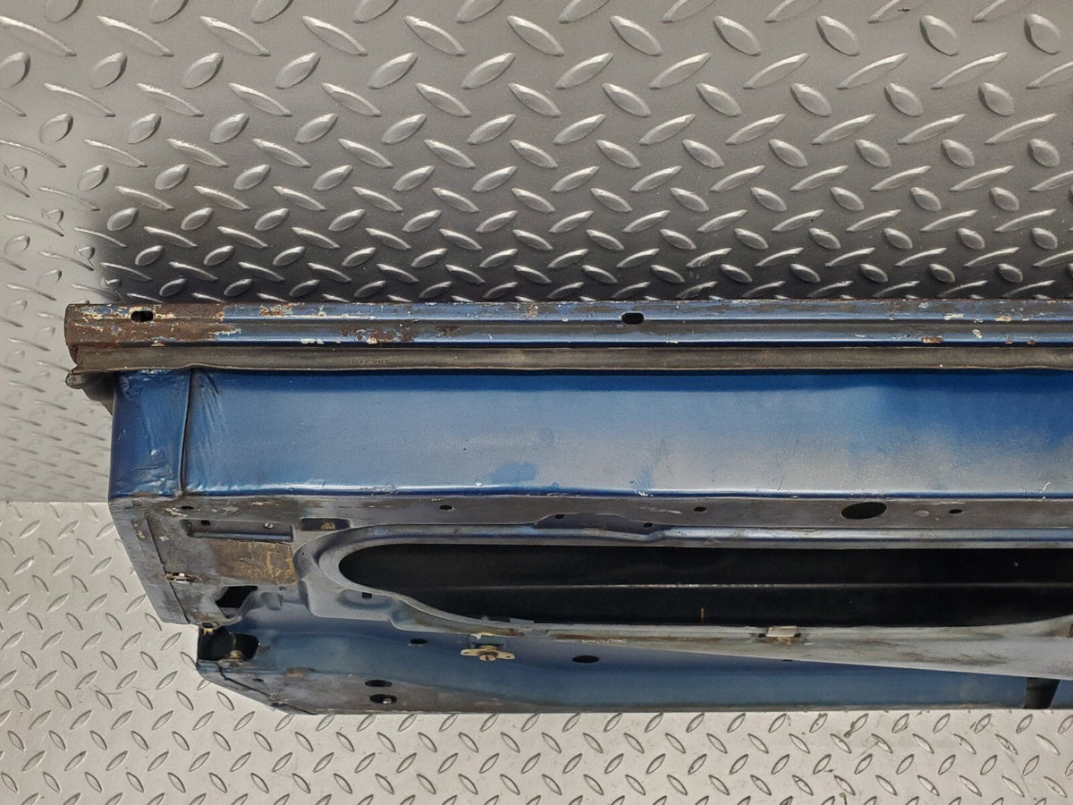 48259 Mercedes-Benz C107 R107 Right Door