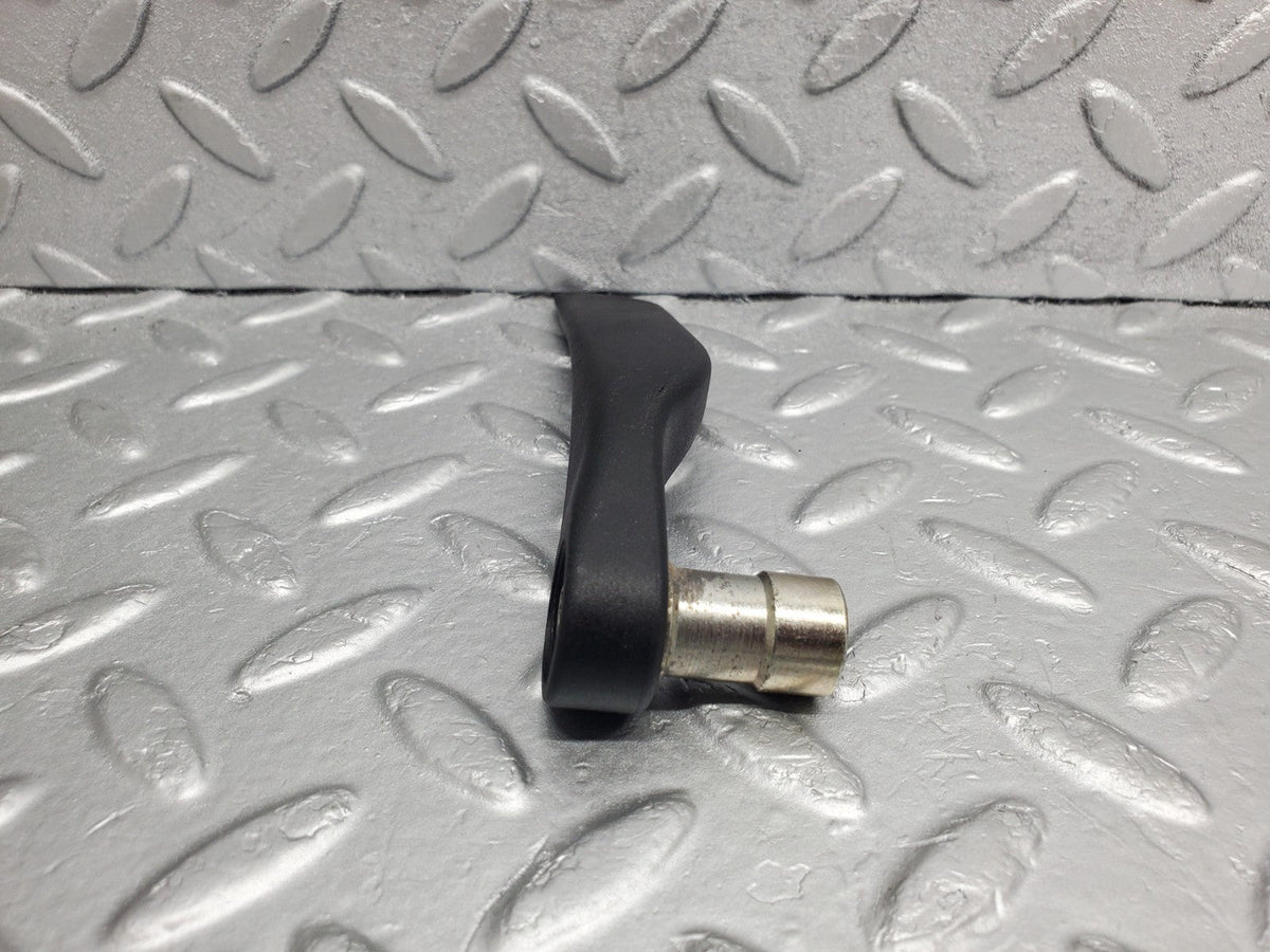 49312 Mercedes-Benz A124 320E Cabriolet Left Soft Top Opener Handle