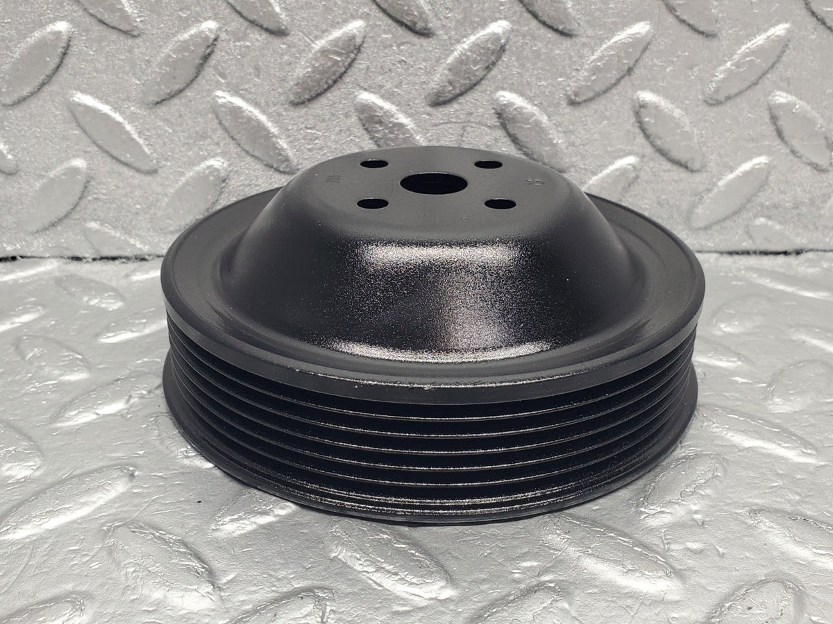 51106 Mercedes-Benz W140 S500 Water Pump Pulley A1192050210