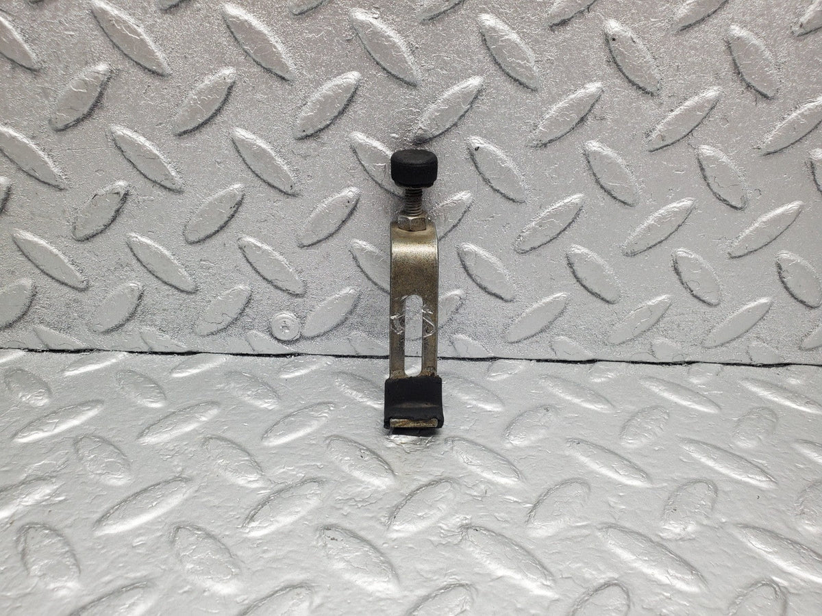 49518 Mercedes-Benz W113 Pagoda Window Stop Plate
