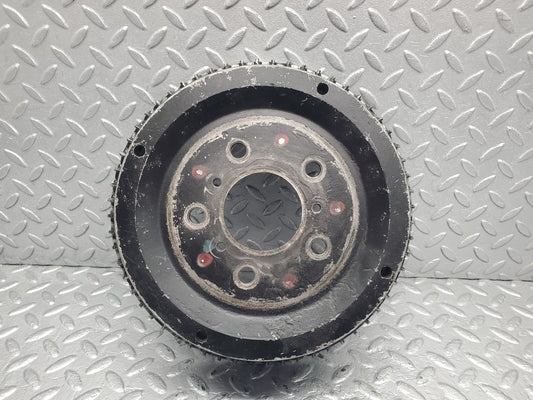 50469 Mercedes-Benz W113 Pagoda Aluminium Rear Brake Drum 1134200005