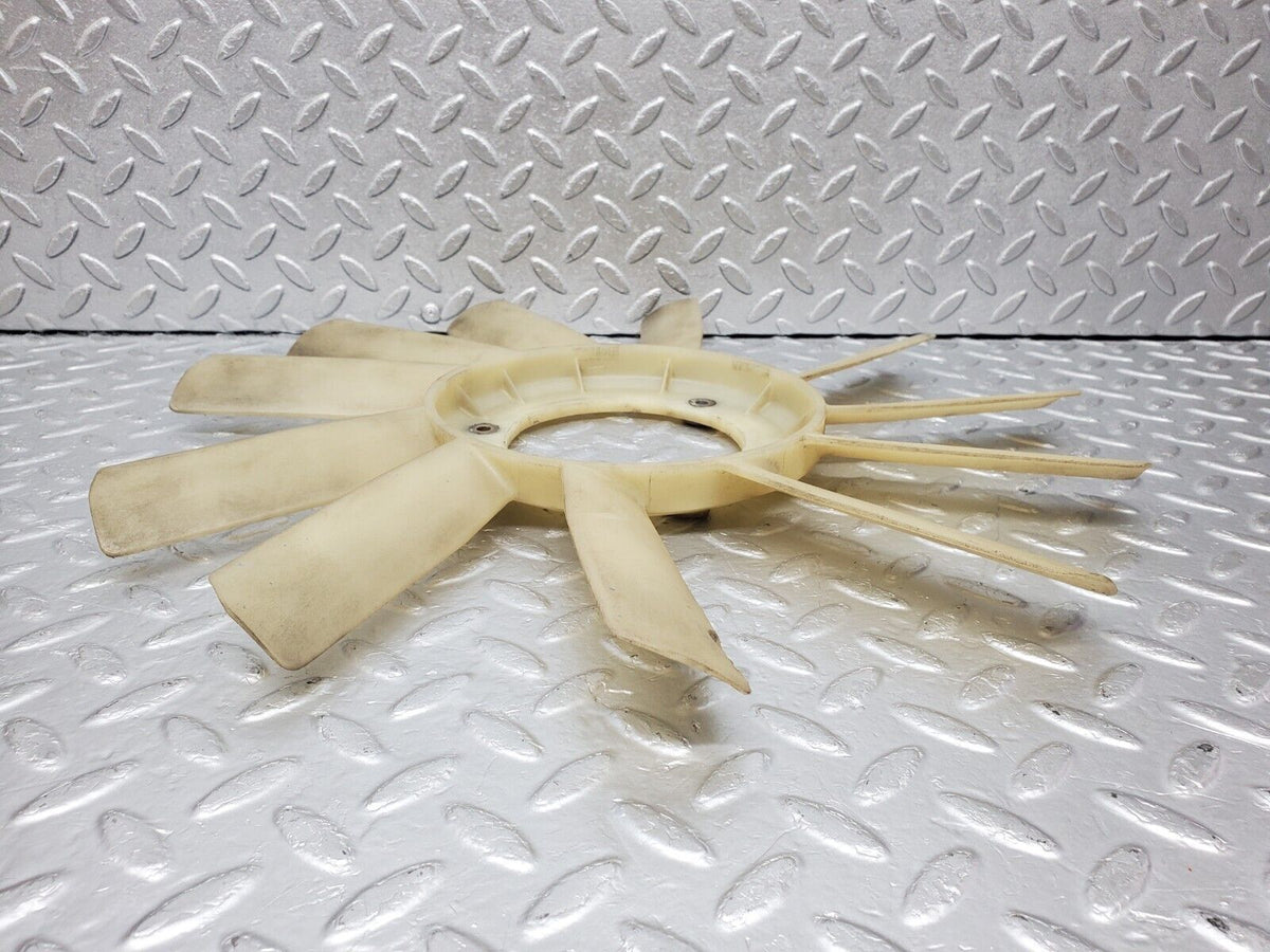45470 Mercedes-Benz 280E M110.988 Engine Cooling Fan A1102050106