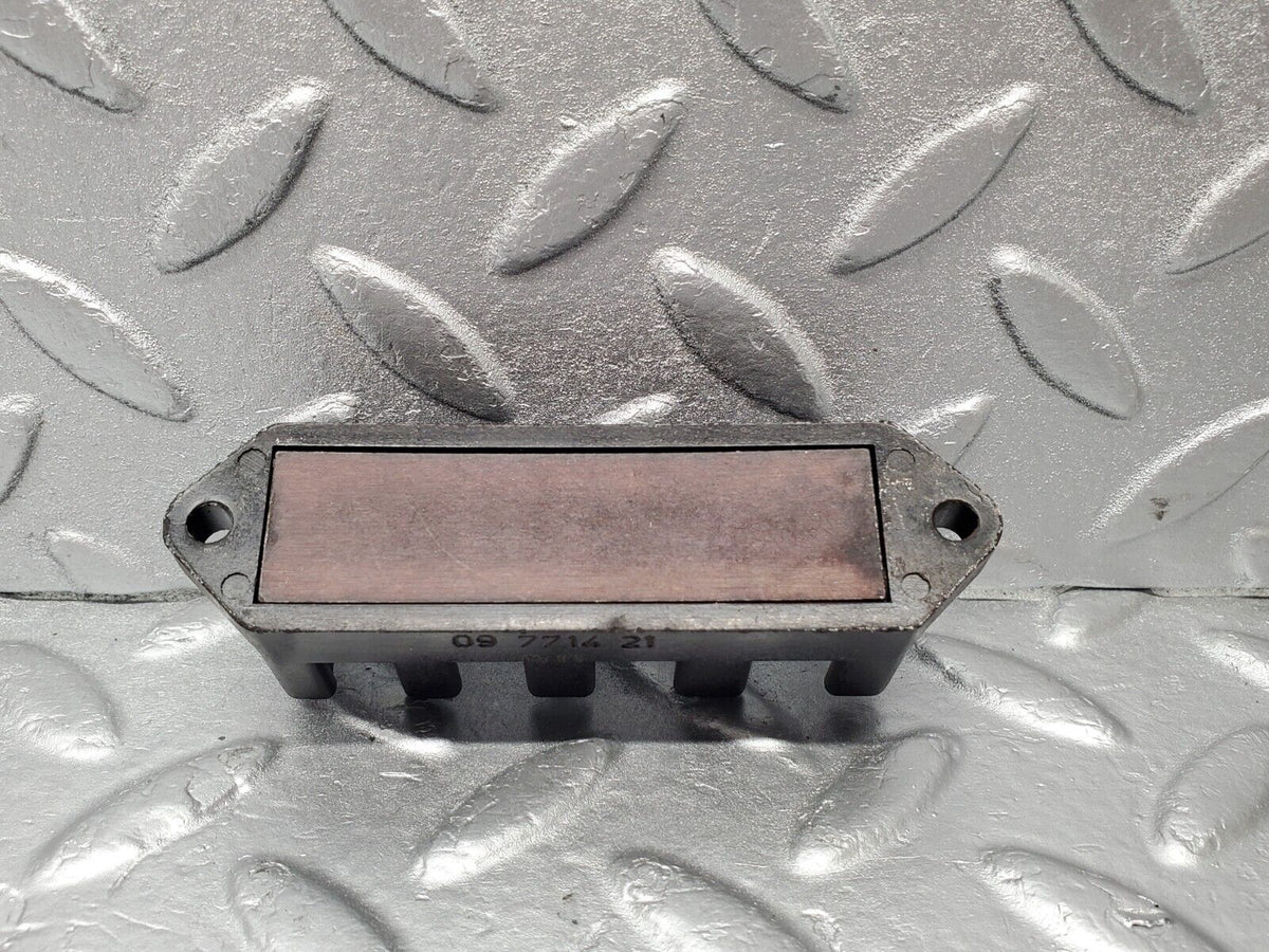 46532 Mercedes-Benz C123 280CE Coupe Cable Wire Connector