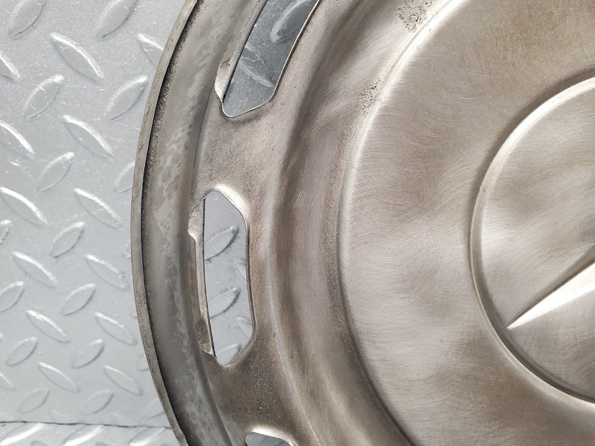 48401 Mercedes-Benz Wheel Trim Hub Cap 14"
