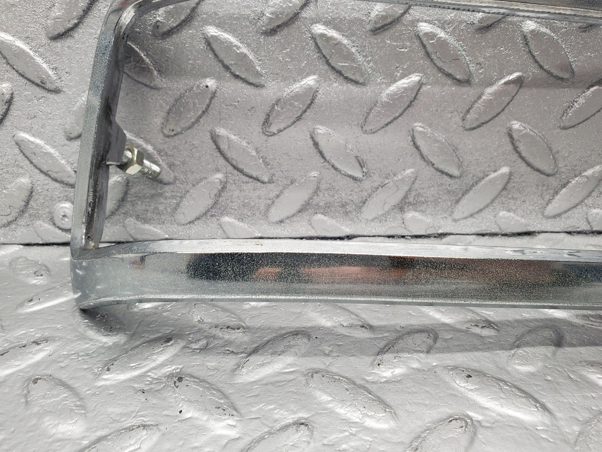 50783 Mercedes-Benz W108 280SE 3.5 Tail Light Chrome Frame Left A1088260159