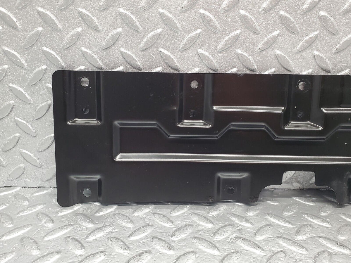 48084 Mercedes-Benz R230 350SL Coupe Trunk Bulkhead Firewall Mount Bracket