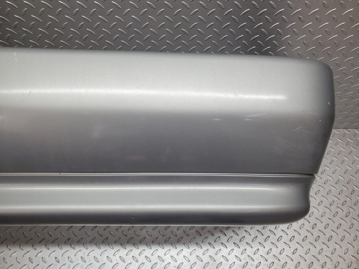45249 Mercedes-Benz R129 300SL Coupe Rear Bumper A1298800140