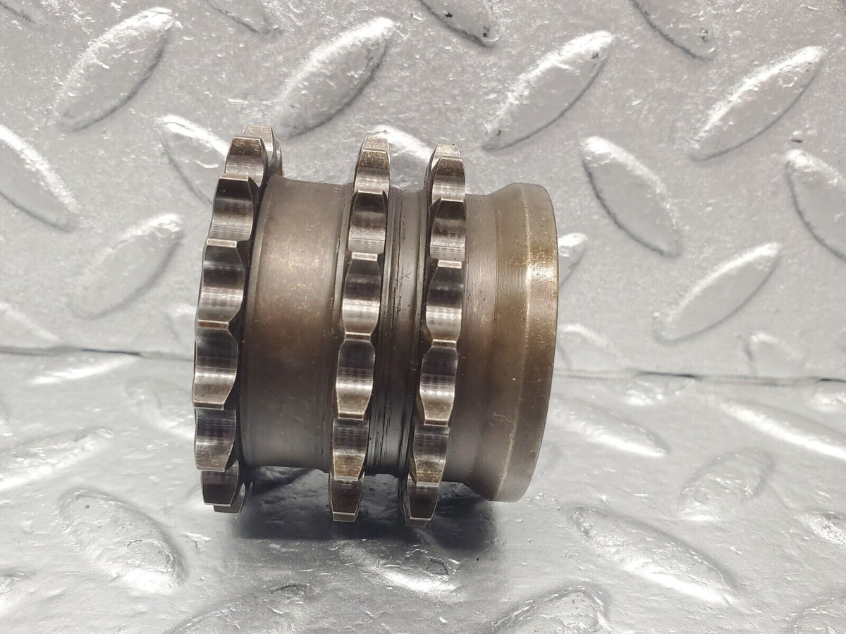 46181 Mercedes-Benz W124 280E Crankshaft Timing Gear