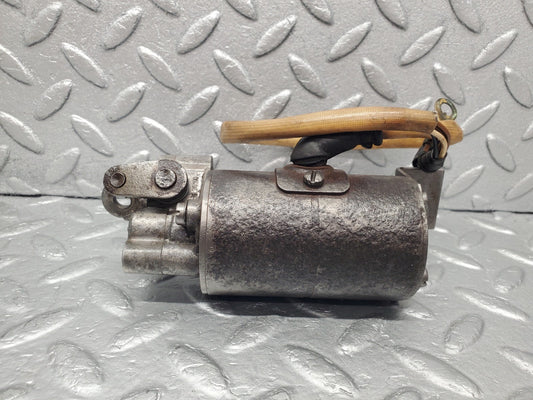 50484 Mercedes-Benz W108 W109 W111 W113 Automatic Gearbox Solenoid Actuator GA 230 SL E
