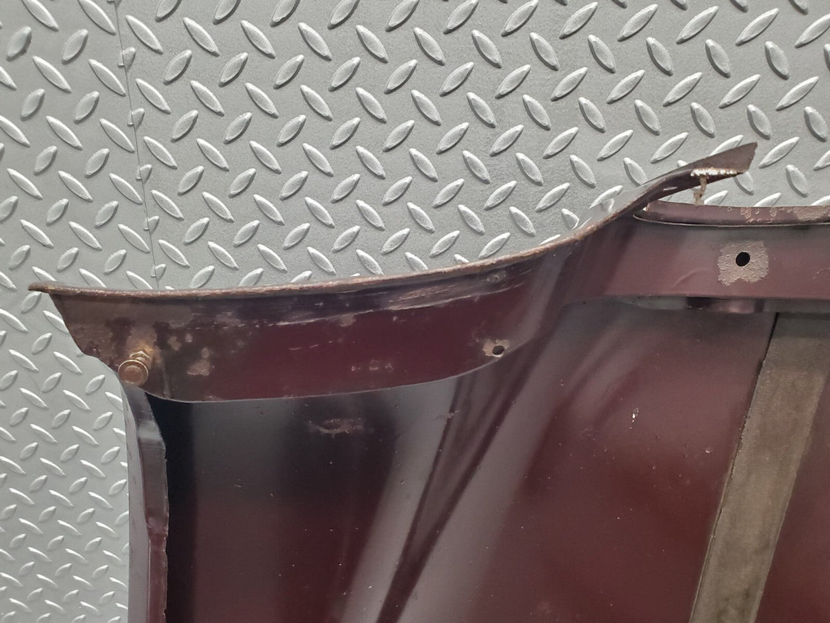 48747 Mercedes-Benz W108 Bonnet
