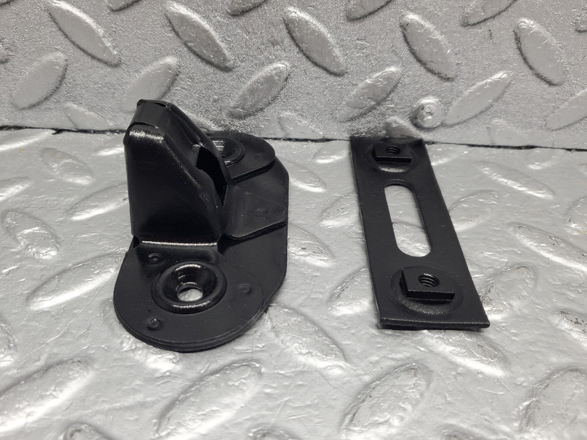 49647 Mercedes-Benz W116 Trunk Lock Latch
