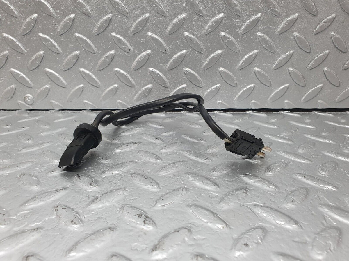 42604 Mercedes-Benz R129 320SL Coupe Temperature Sensor VDO A0125450528