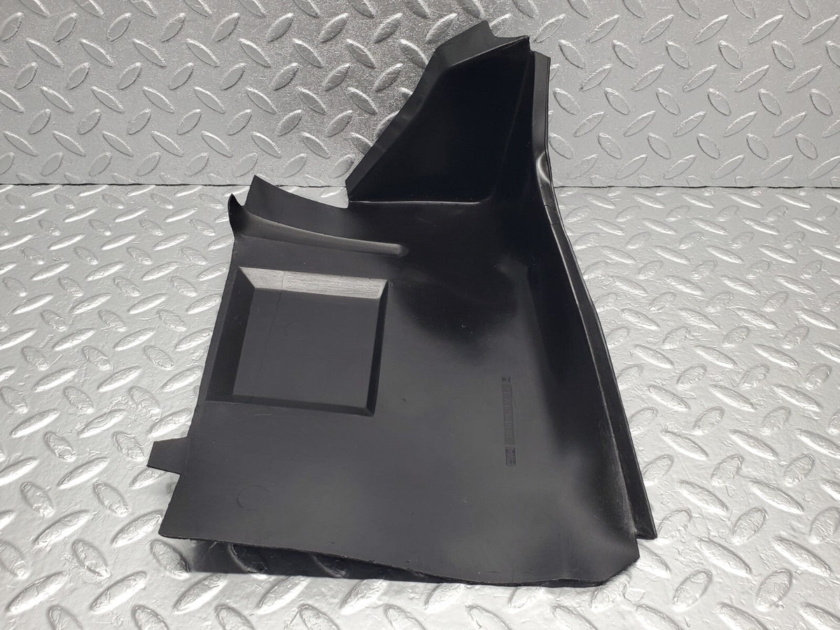 48956 Mercedes-Benz A124 320E Cabriolet Engine Compartment Cover Left Side A1246261930