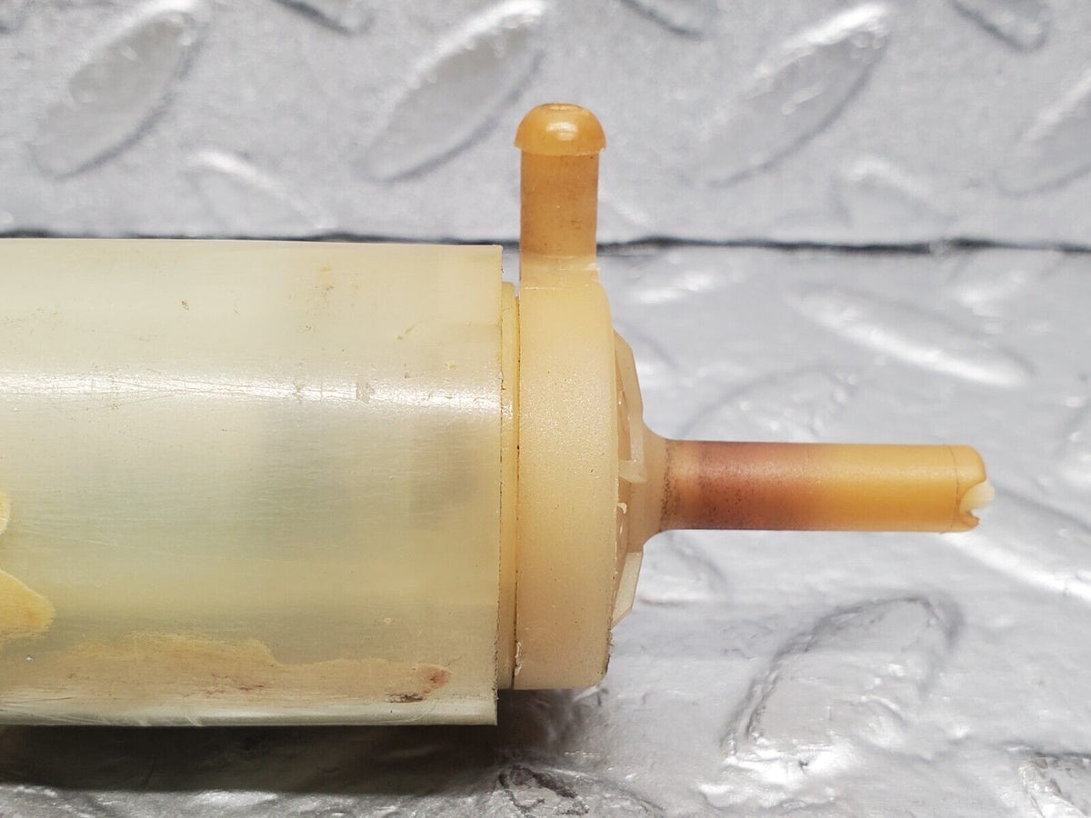 47389 Mercedes-Benz C126 500SEC Coupe Windscreen Washer Pump