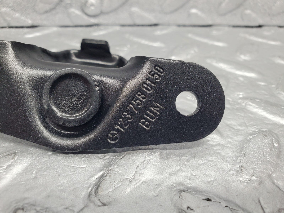 49630 Mercedes-Benz W123 Trunk Lock Latch A1237580150