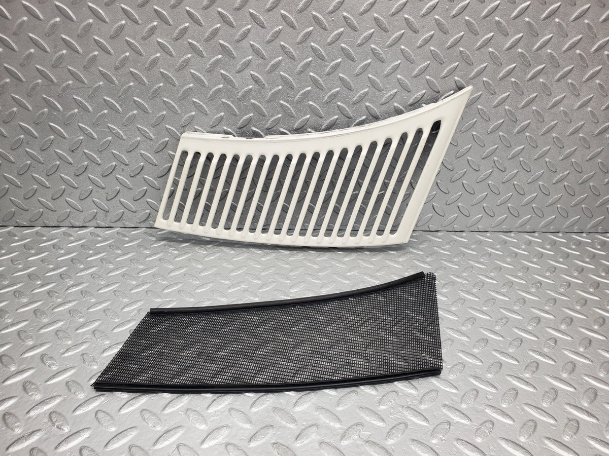 49723 Mercedes-Benz R107 380SL Air Vent Grill Left Side