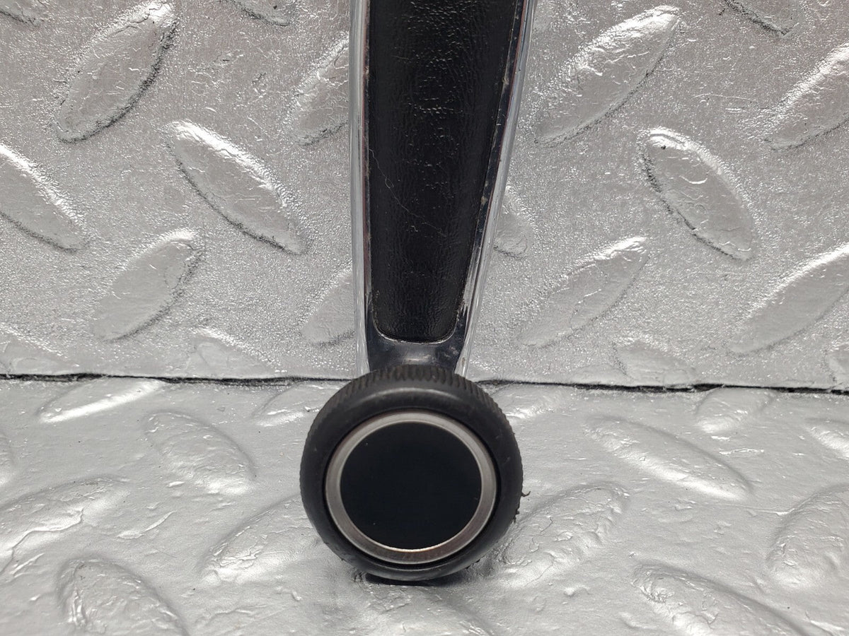 48407 Mercedes-Benz W108 Window Lifter Crank Handle