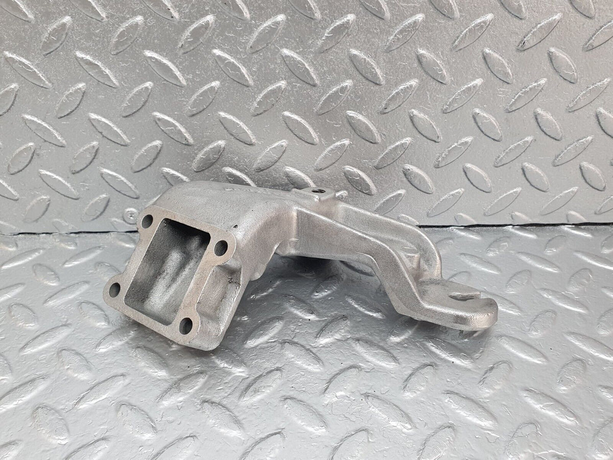 43554 Mercedes-Benz C126 380SEC Coupe Engine Mount Bracket Left A1162235004