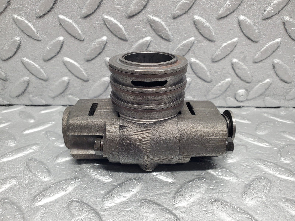 50428 Mercedes-Benz Automatic Gearbox Governor 722.324