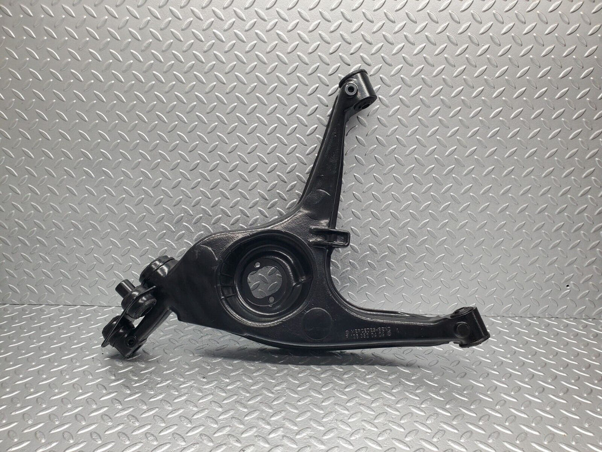 47561 Mercedes-Benz C126 500SEC Coupe Trailing Arm Control Arm Rear Left A1263520404