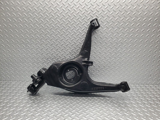 47561 Mercedes-Benz C126 500SEC Coupe Trailing Arm Control Arm Rear Left A1263520404
