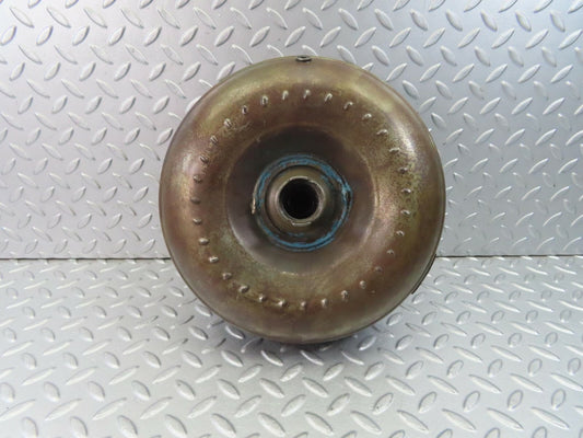 8935 Mercedes-Benz W123 Torque Converter A1232500002
