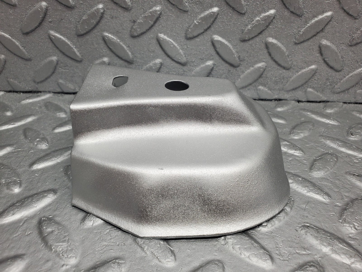 49710 Mercedes-Benz R107 380SL Engine Mount Bracket Heat Shield Left