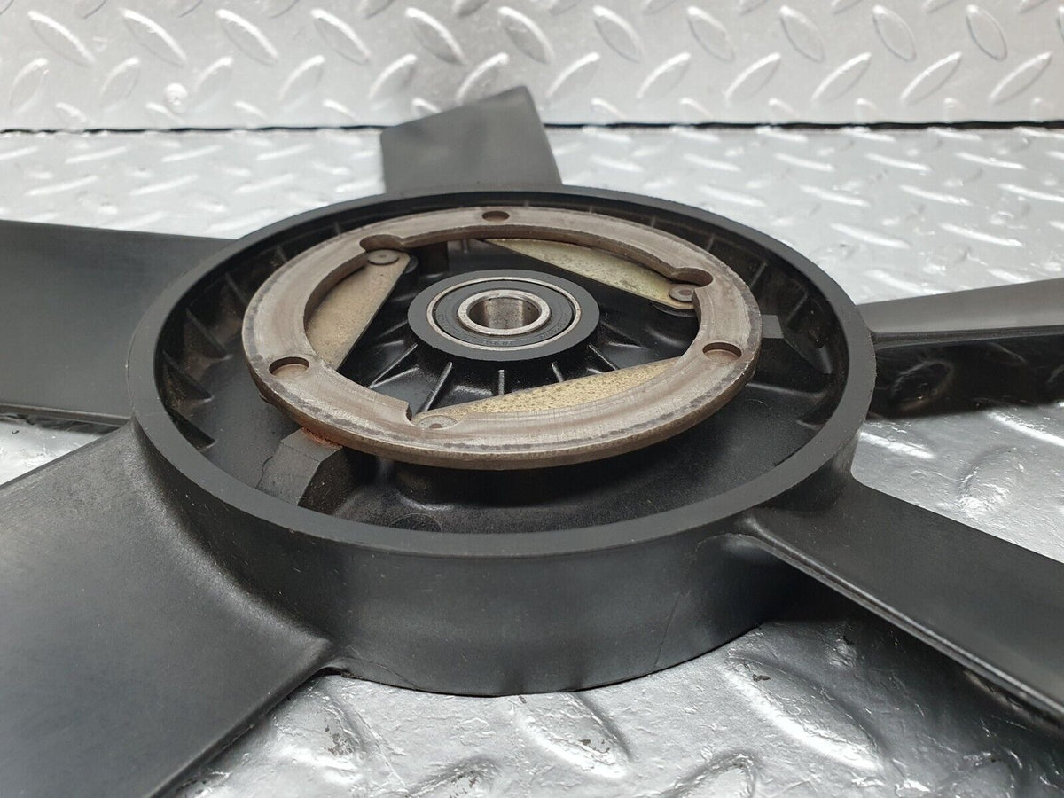 41413 Mercedes-Benz W124 200E Engine Cooling Fan A1022050306 A1022001323