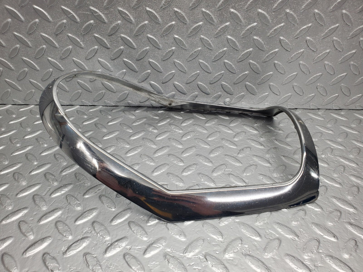 48535 Mercedes-Benz W108 Headlight Chrome Frame 1305542029