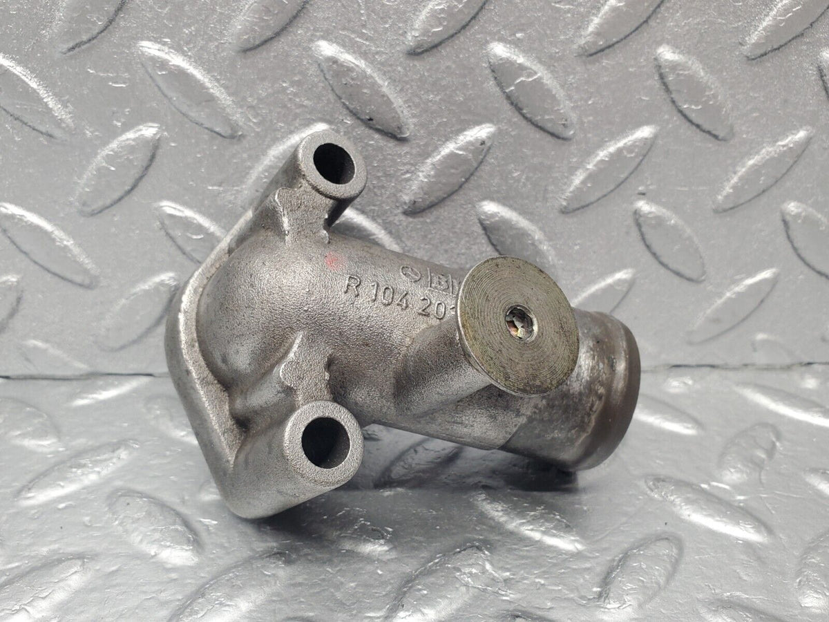 46179 Mercedes-Benz W124 280E Coolant Flange Pipe A1042030431
