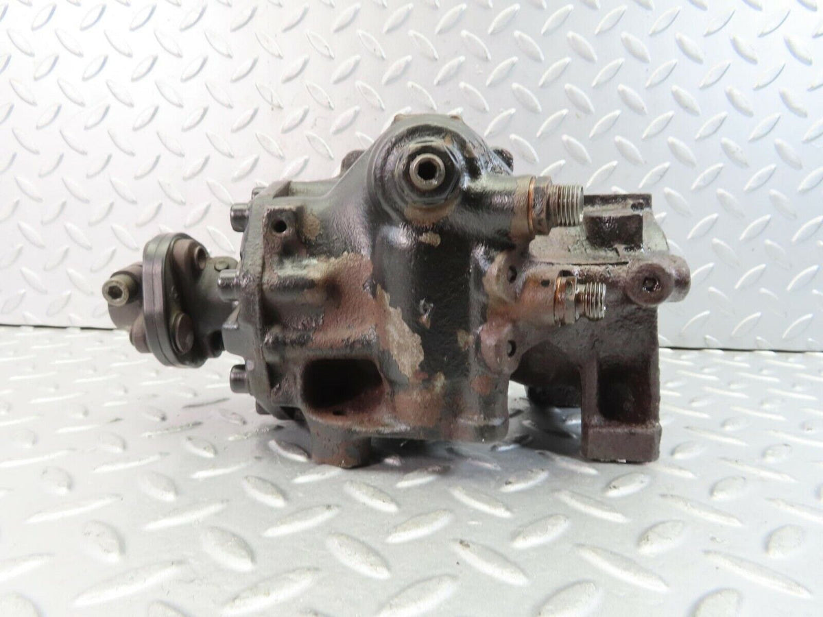 9432 Mercedes-Benz C124 300CE Coupe Steering Box Steering Rack A1244611001