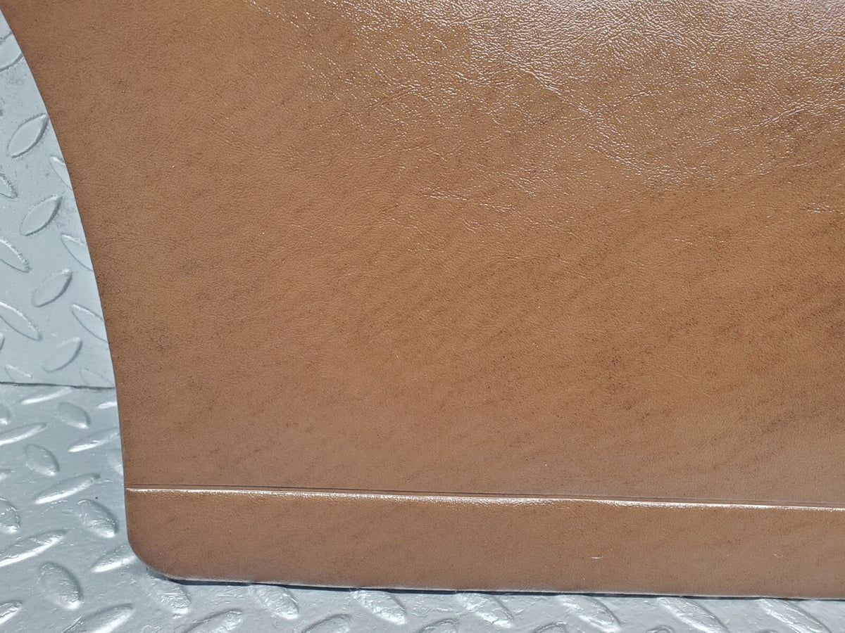 48457 Mercedes-Benz W108 Rear Left Door Card Brown