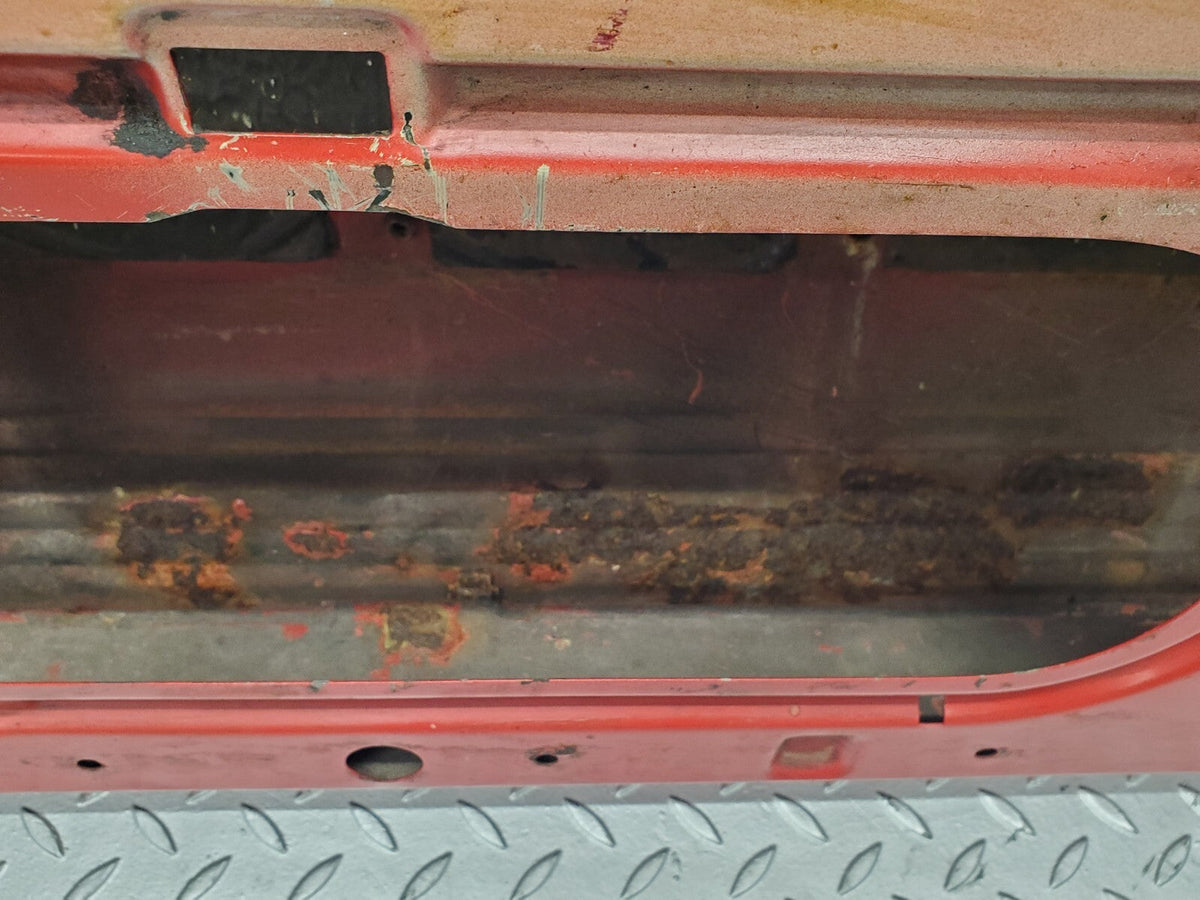 48261 Mercedes-Benz C107 R107 Left Door