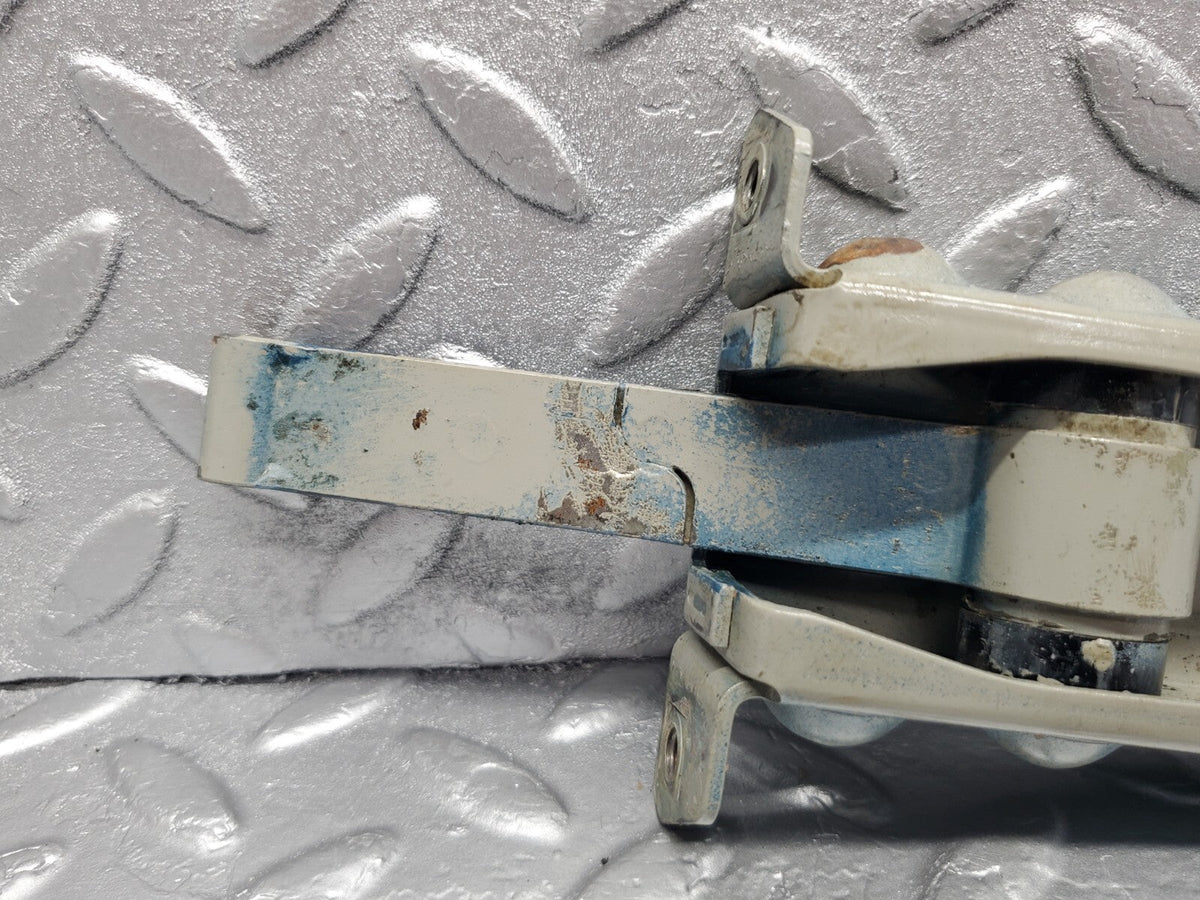48620 Mercedes-Benz W123 Front Door Safety Check Strap