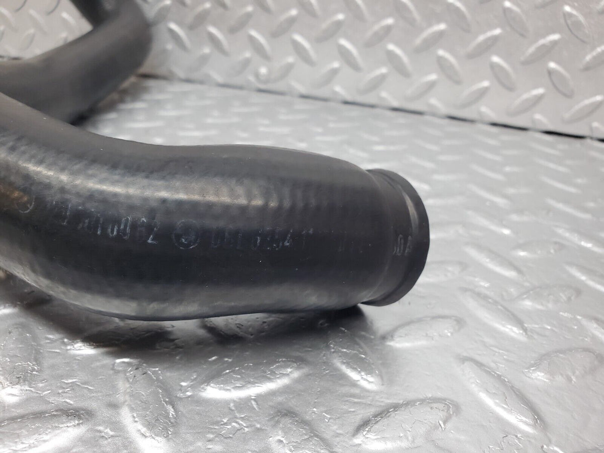 45105 Mercedes-Benz R129 300SL Coupe Radiator Lower Coolant Hose A1295010082