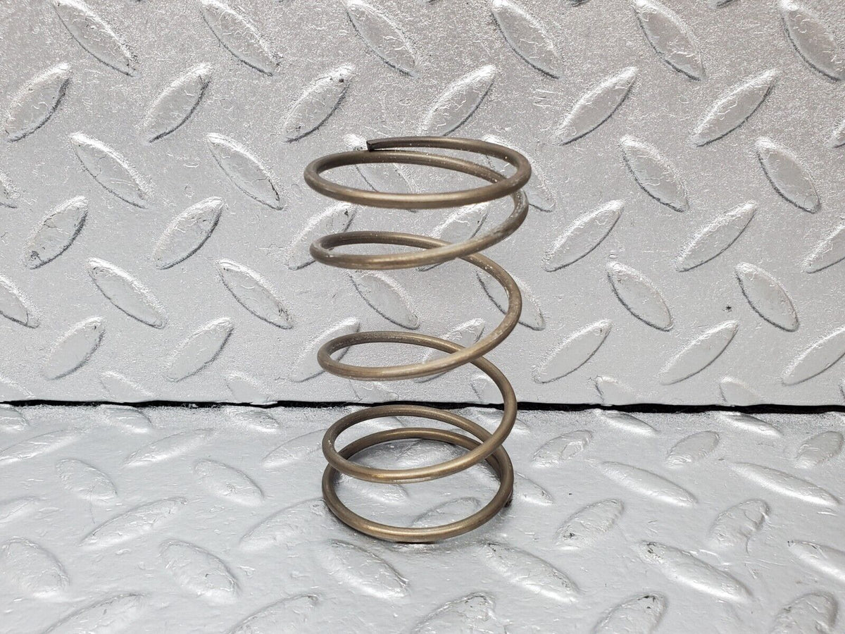 45508 Mercedes-Benz Automatic Gearbox Piston Spring 722.309