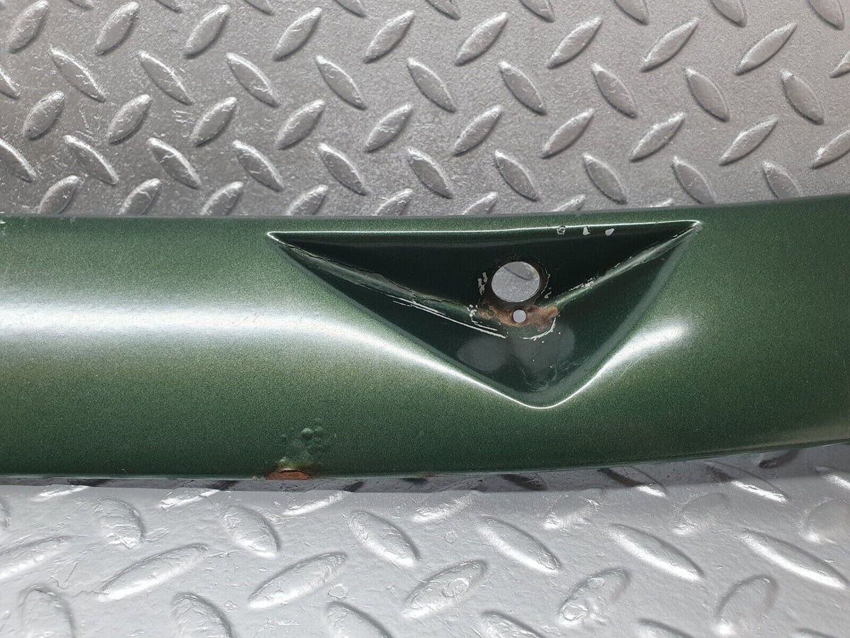43335 Mercedes-Benz W108 280SE Wiper Motor Assembly Cover Access Panel