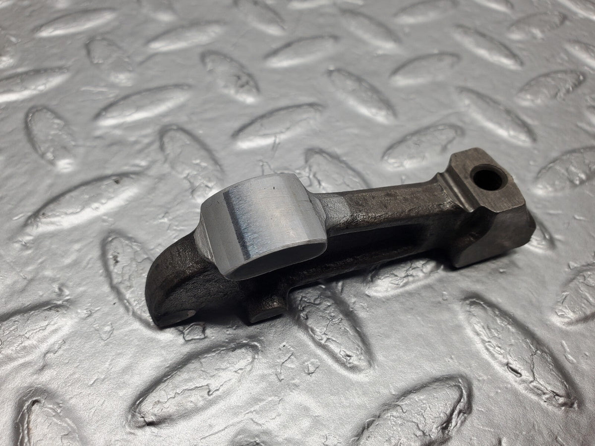 48859 Mercedes-Benz W108 Valve Rocker Arm With Retaining Spring & Tappet