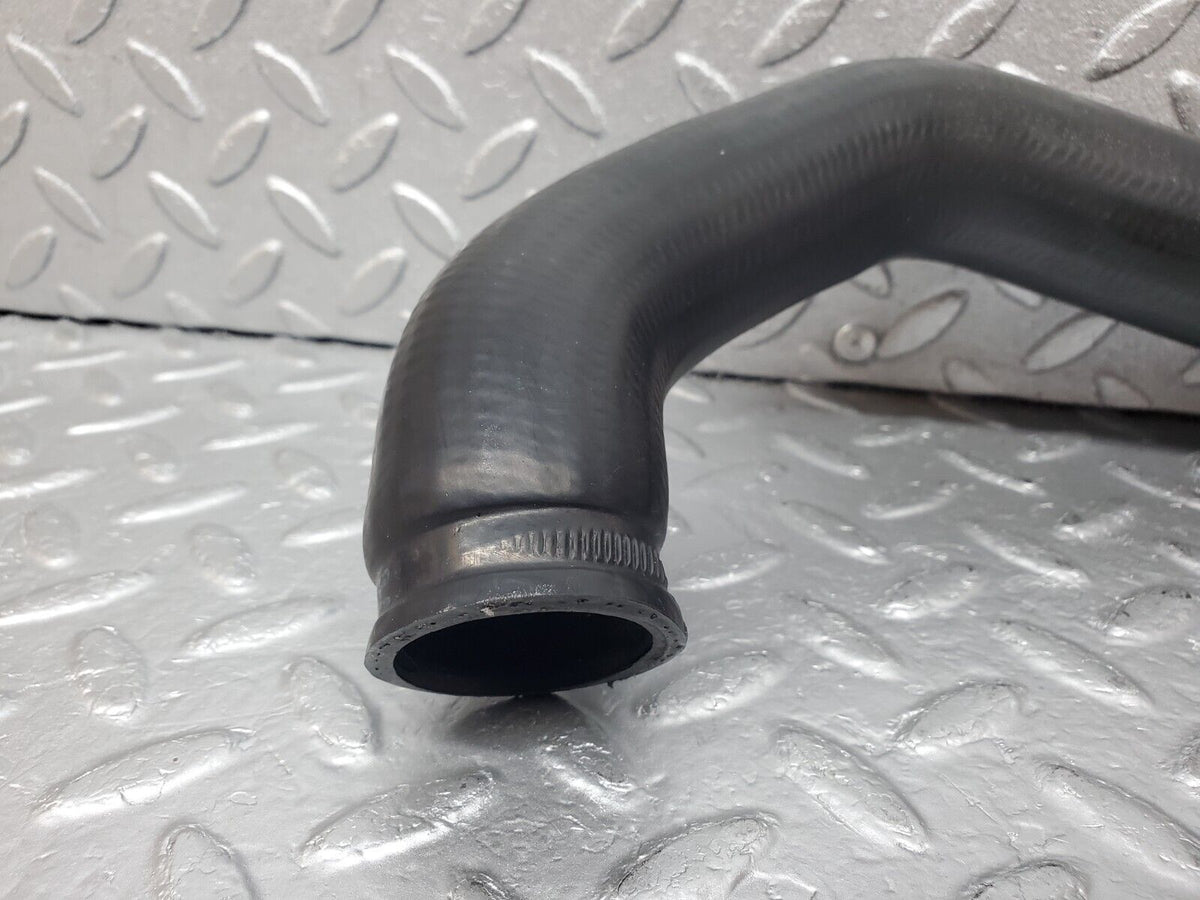 45105 Mercedes-Benz R129 300SL Coupe Radiator Lower Coolant Hose A1295010082