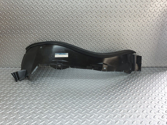 42584 Mercedes-Benz R129 320SL Coupe Front Left Inner Fender Wing Splash Guard A1296980330 A1296900130