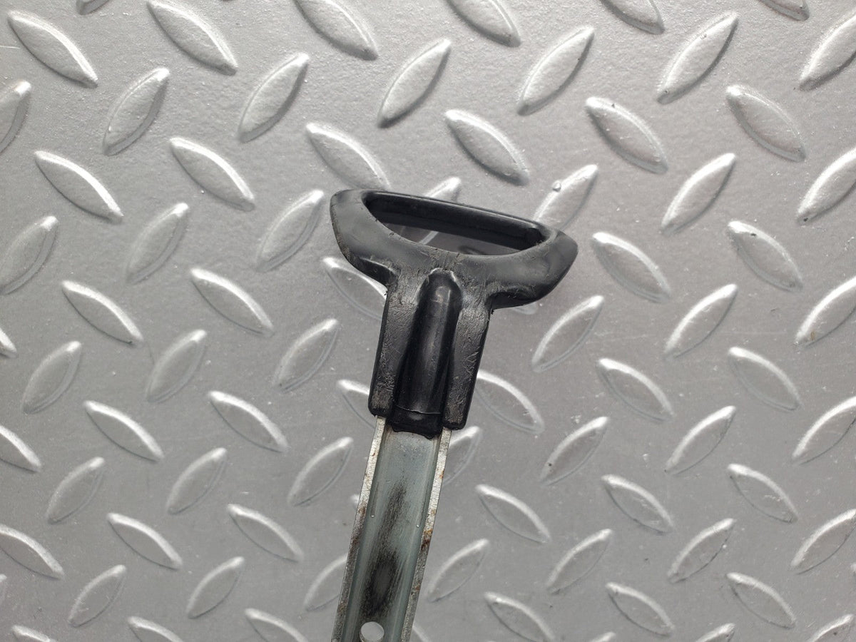50162 Mercedes-Benz R107 SL Front Left Seat Sliding Adjust Handle