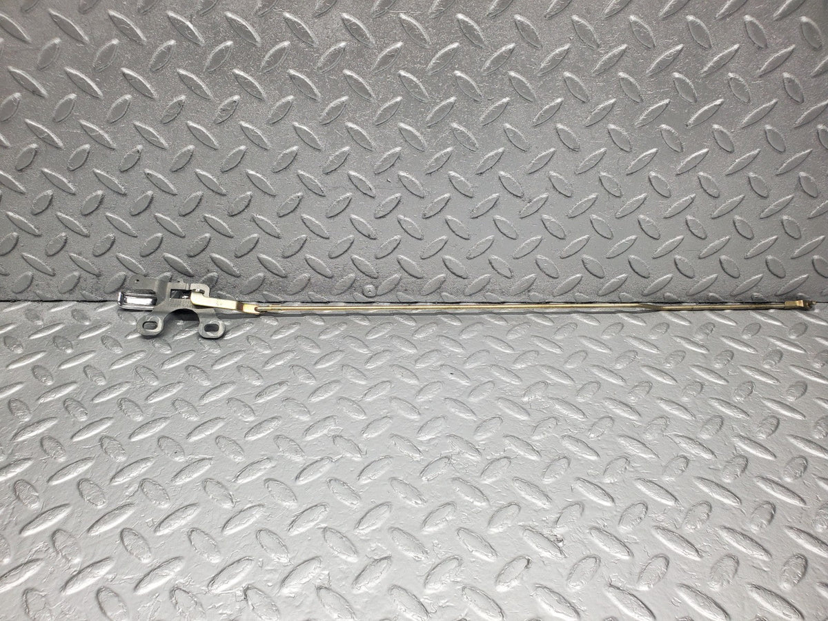 50544 Mercedes-Benz W108 280SE 3.5 Front Left Interior Door Handle A1107660319