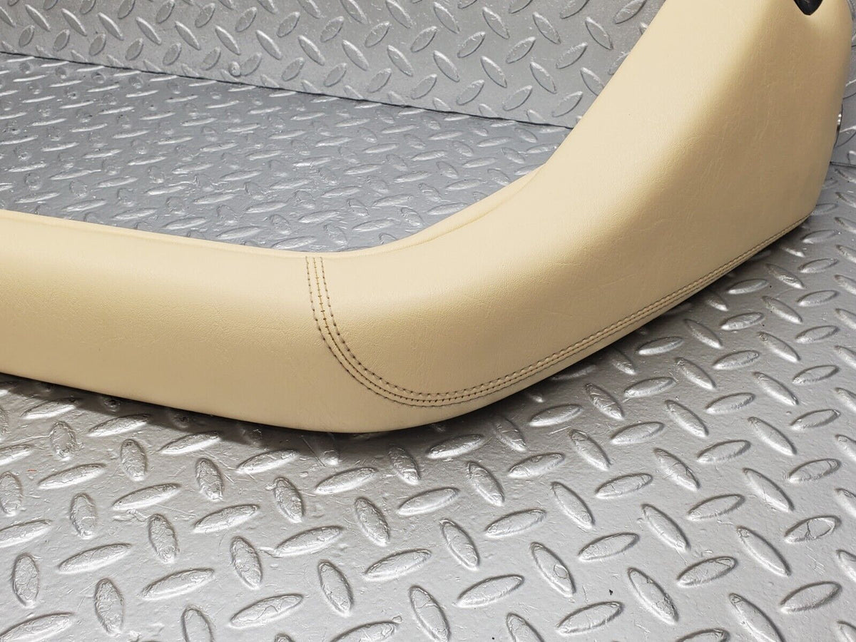 47127 Mercedes-Benz R129 320SL Coupe Roll Over Bar Beige