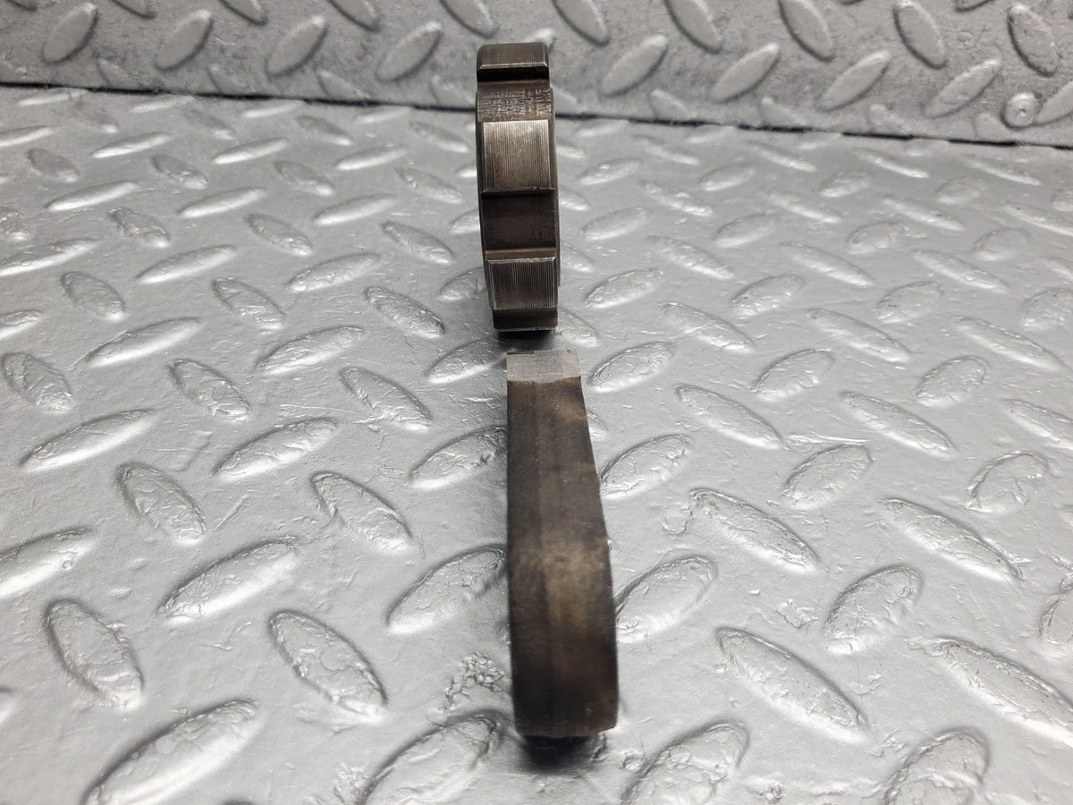 50438 Mercedes-Benz Automatic Gearbox Parking Gear 722.324