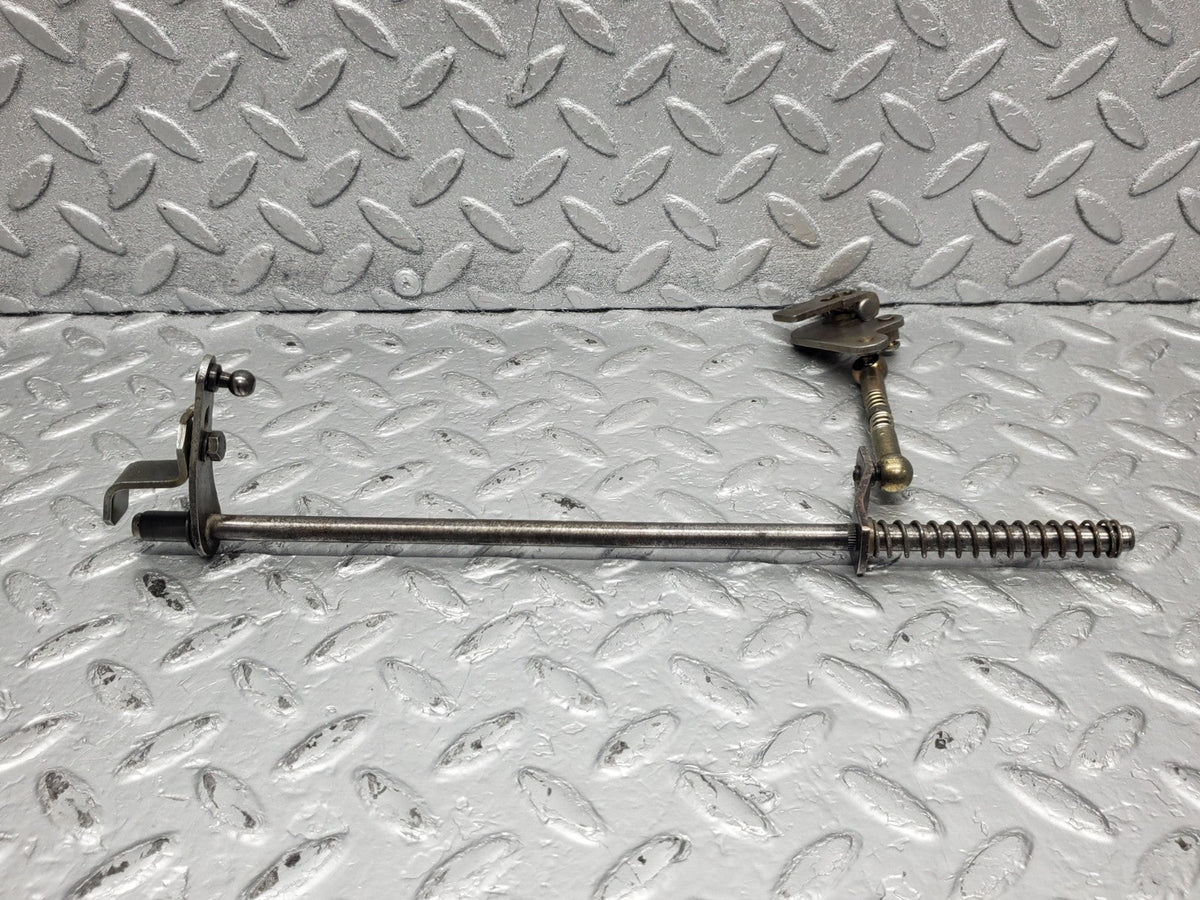 50895 Mercedes-Benz W108 280SE 3.5 Throttle Linkage
